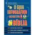 O Guia Infográfico Definitivo da Bíblia | Joseph M. Holden