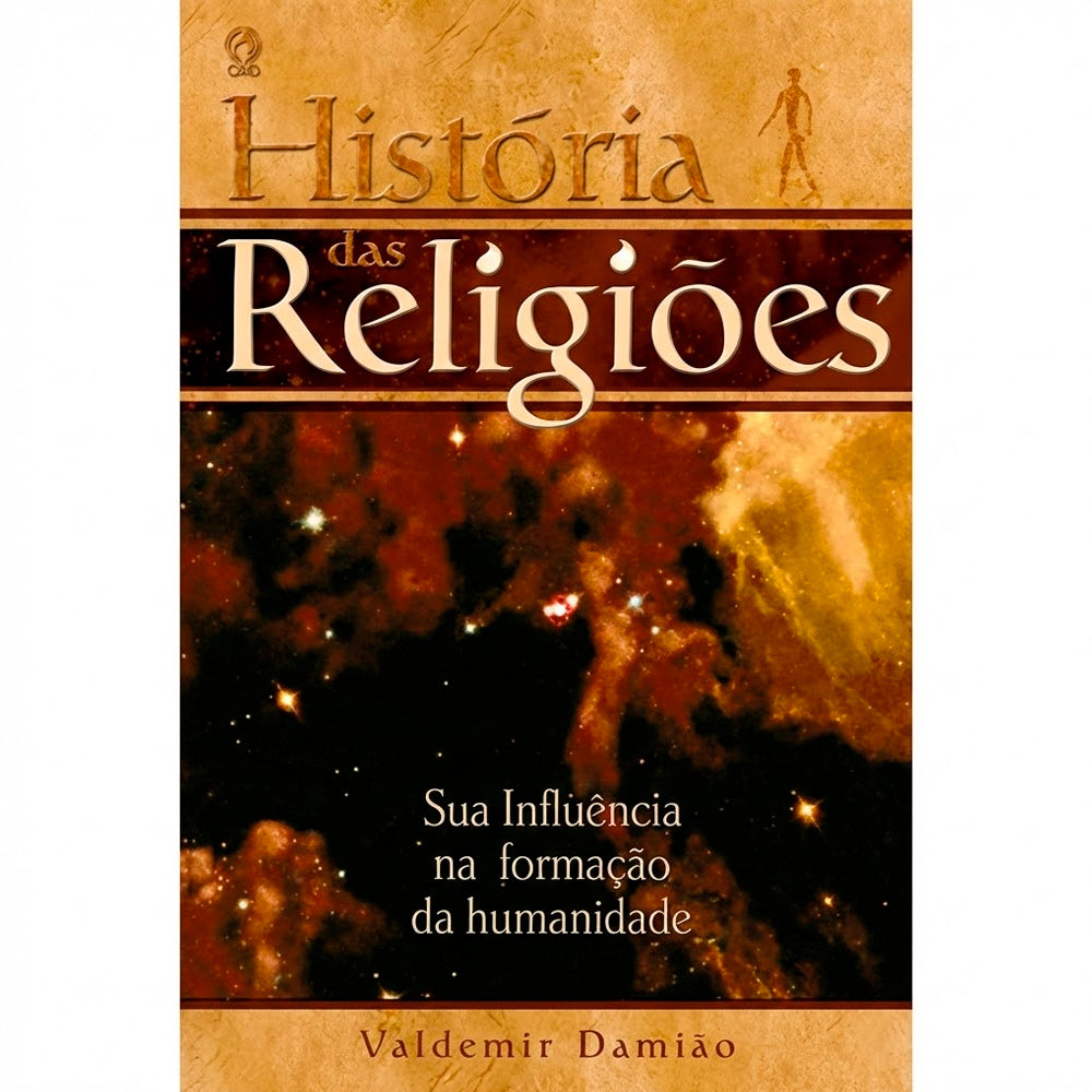 História das Religiões | Valdemir Damião