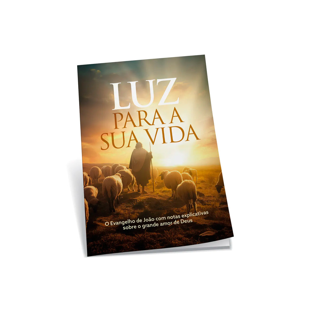Luz Para a Sua Vida
