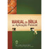 Manual da Bíblia Aplicação Pessoal