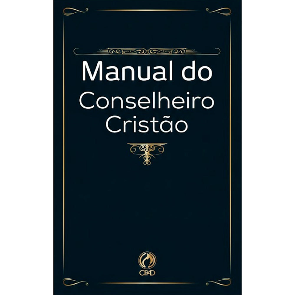 Manual do Candidato ao Santo Ministério | Temóteo Ramos de Oliveira
