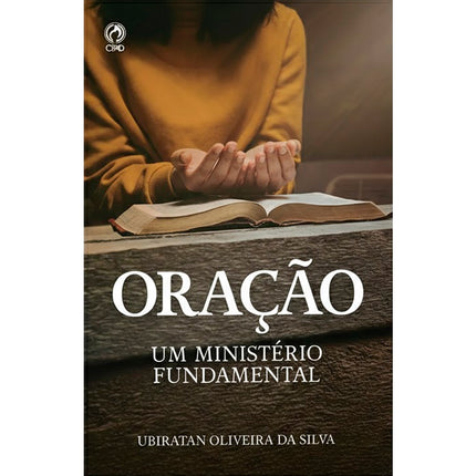 Oração | Ubiratan Oliveira da Silva