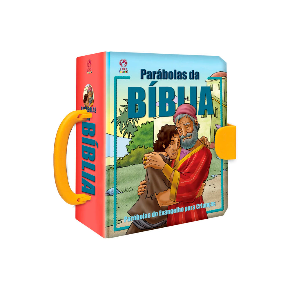Parábolas da Bíblia