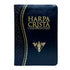 Harpa Cristã | Grande | Luxo Preta