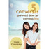 5 Conversas Que Você Deve Ter com Sua Filha | Vicki Courtney