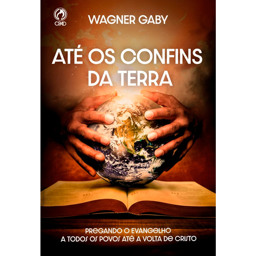 Até os Confins da Terra | Wagner Gaby