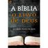 A Bíblia: o Livro de Deus | Severino Pedro da Silva