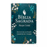Bíblia Sagrada | ARC | Com Harpa Cristã | Verde Escuro