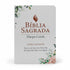 Bíblia Sagrada | ARC | Letra Gigante com Harpa Cristã | Capa Dura