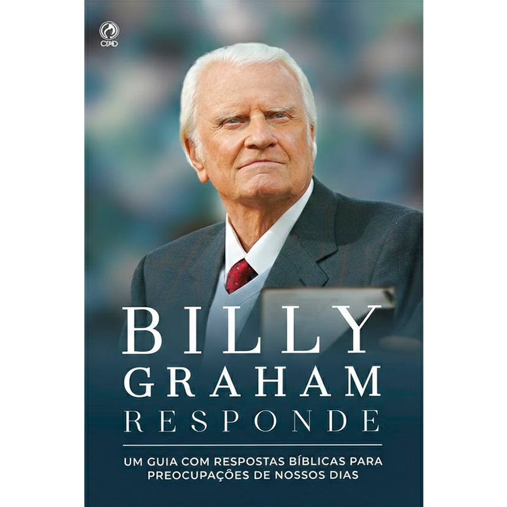Billy Graham Responde | Billy Graham