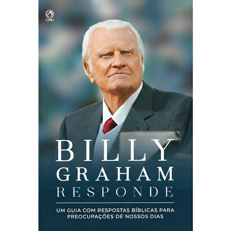 Billy Graham Responde | Billy Graham