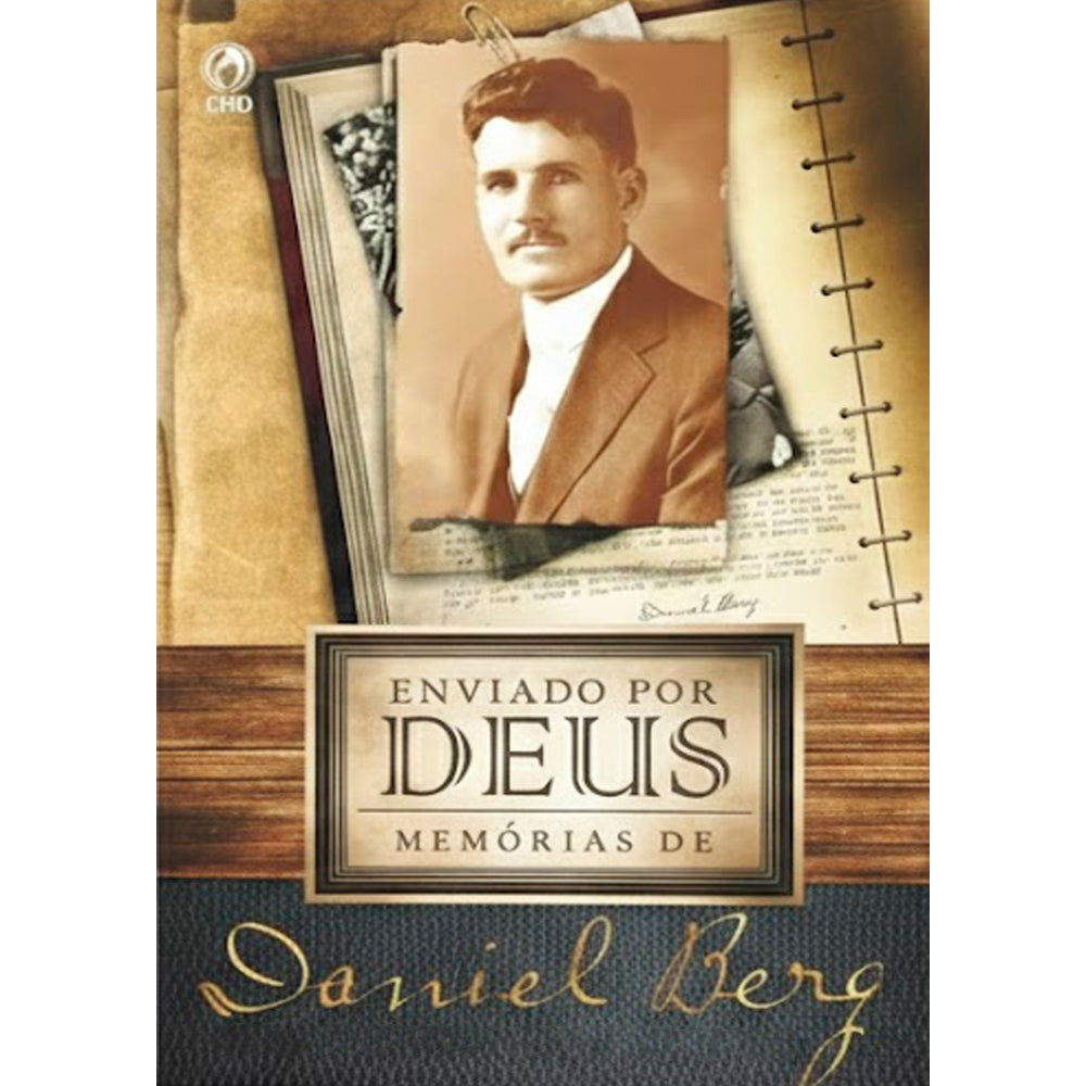 Coleção Pioneiros Pentecostais | 3 Volumes
