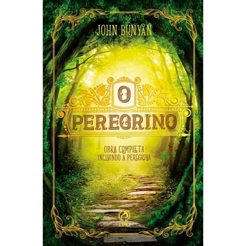 O Peregrino | John Bunyan