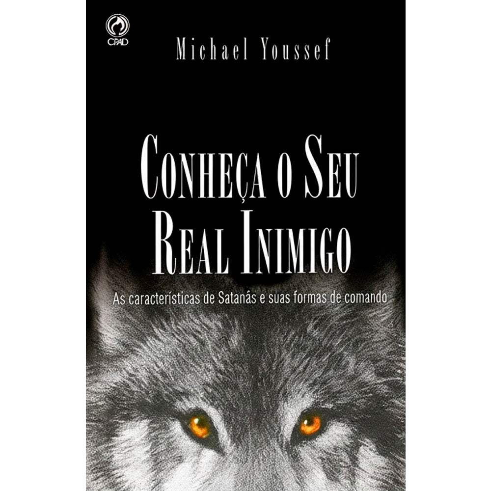 Conheça o Seu Real Inimigo | Michael Youssef