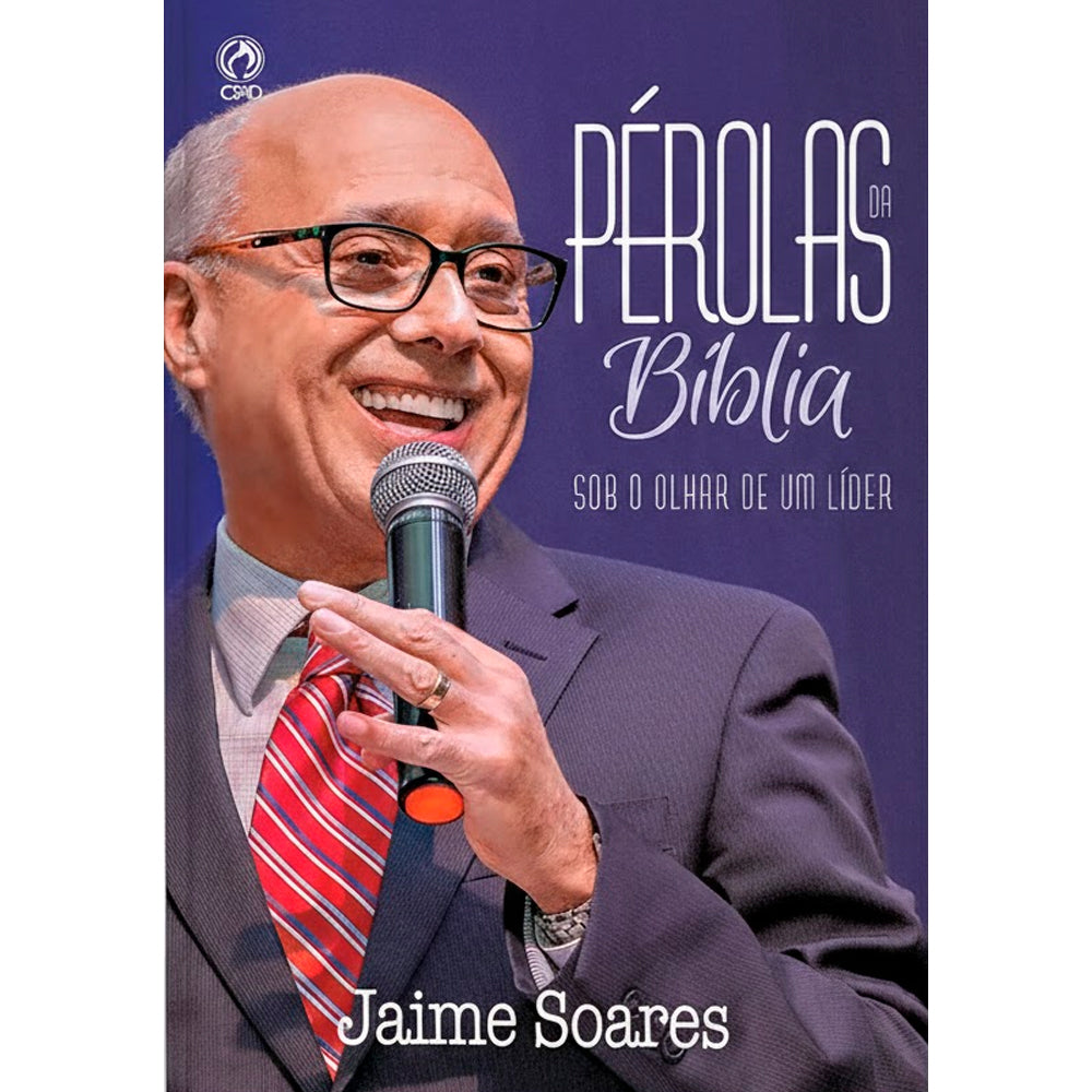 Perólas da Bíblia | Jaime Soares