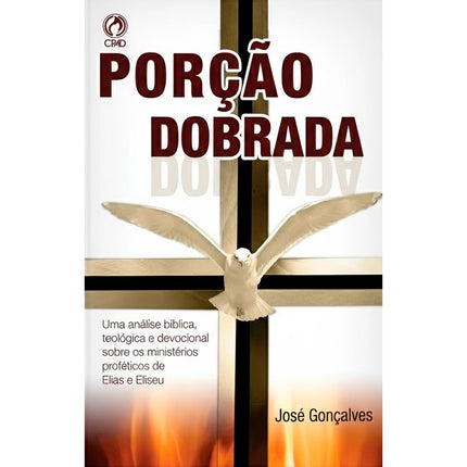 Porção Dobrada | José Gonçalves