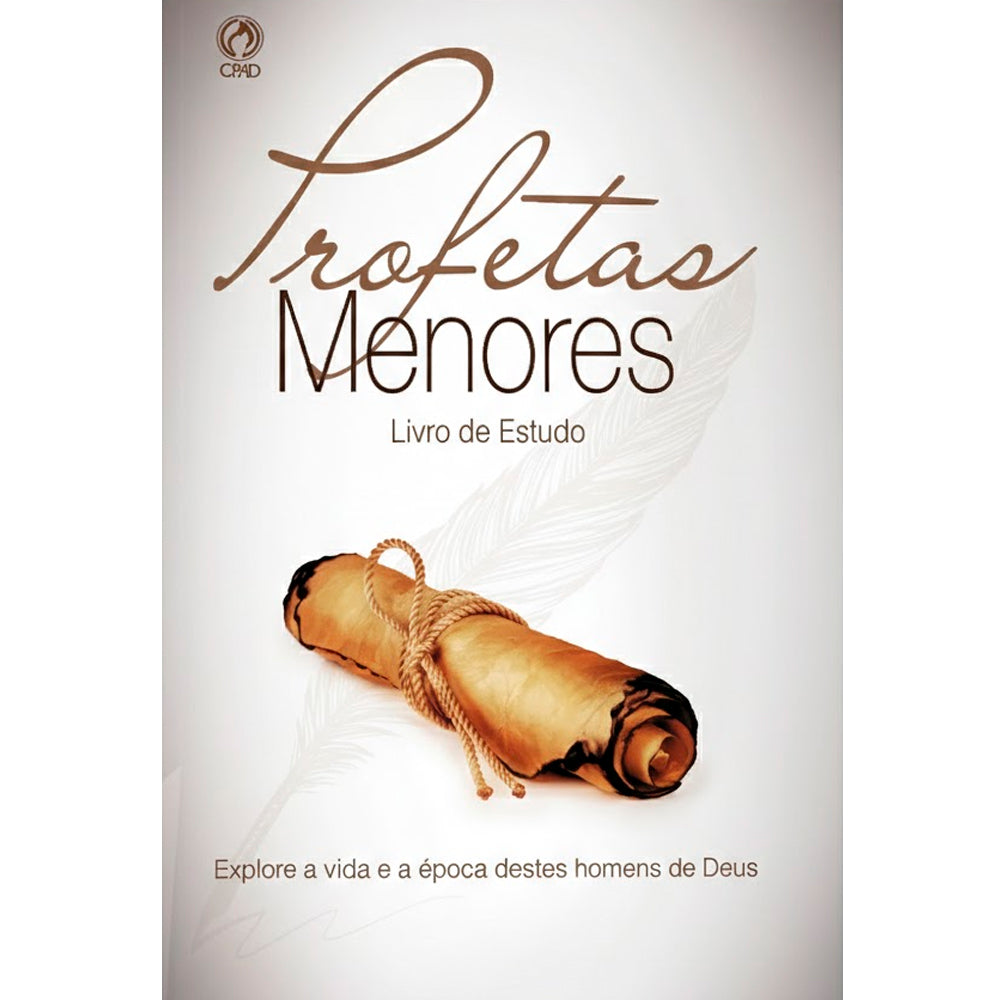 Profetas Menores | Vários Autores