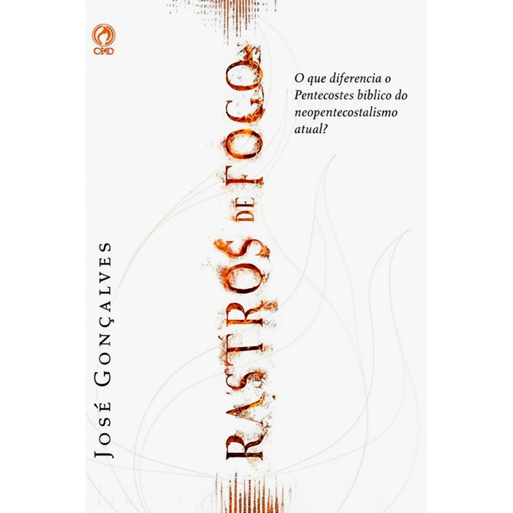 Rastros de Fogo | José Gonçalves