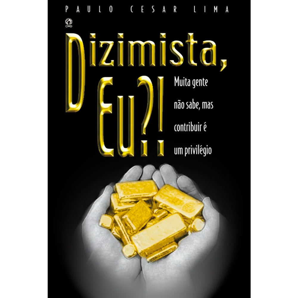 Dizimista, Eu? | Paulo Cesar Lima