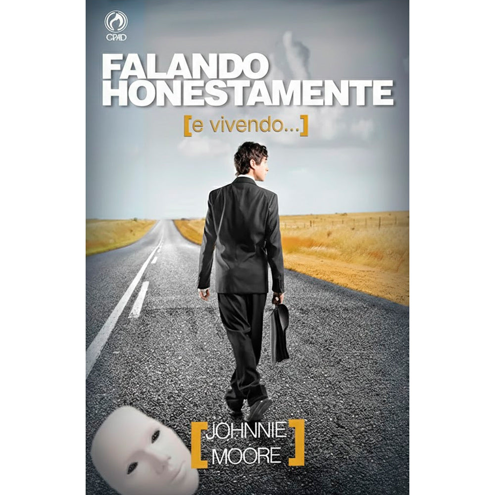 Falando Honestamente | Johnnie Moore
