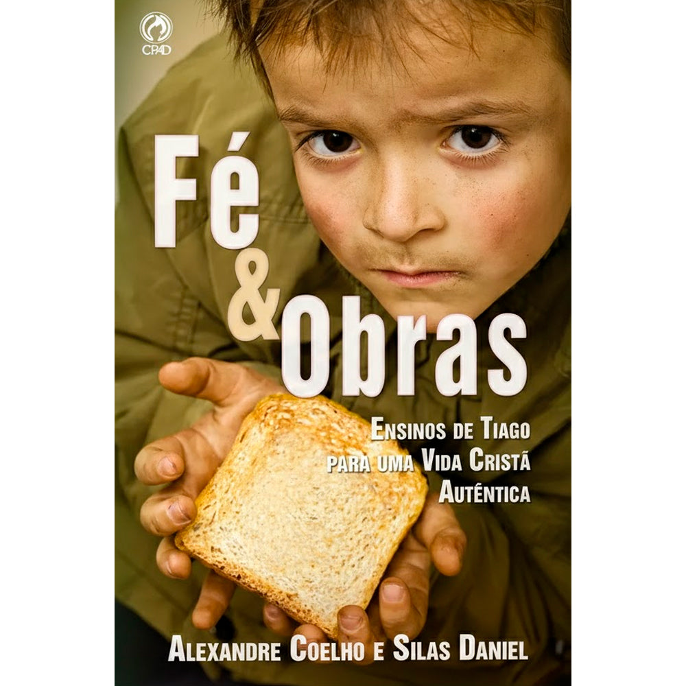 Fé e Obras | Alexandre Coelho e Silas Daniel