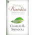 Vivendo Provérbios | Charles R. Swindoll