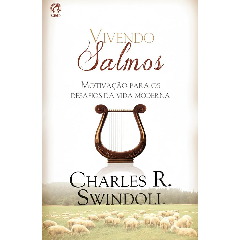 Vivendo Salmos | Charles R. Swindoll