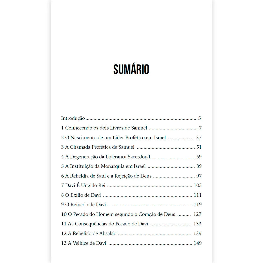 O Governo Divino em Mãos Humanas | Osiel Gomes