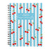 Planner Devocional Temperamentos | Cereja