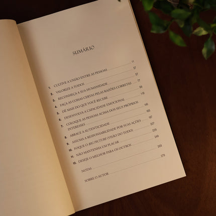 Liderança de Alto Nível | John C. Maxwell