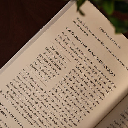 Liderança de Alto Nível | John C. Maxwell