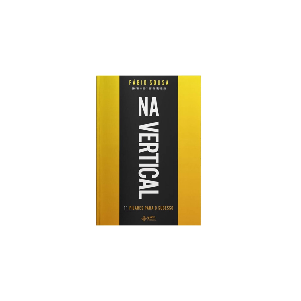 Na Vertical | Fabio Sousa