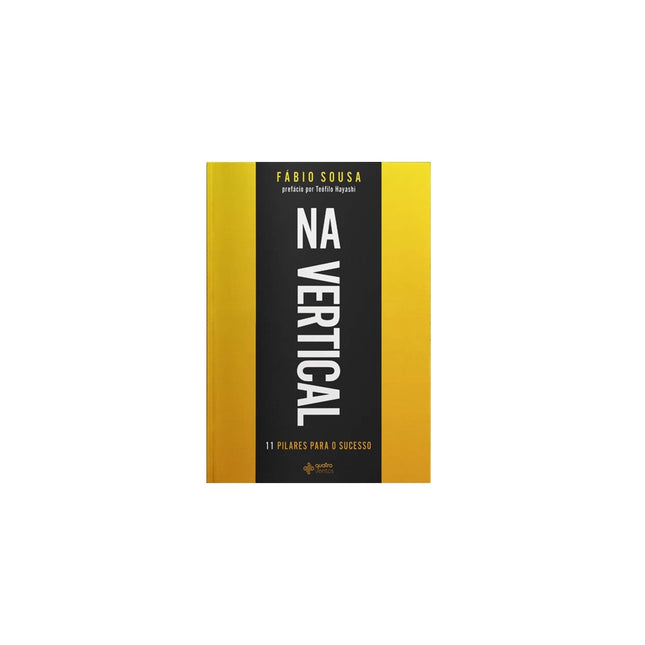 Na Vertical | Fabio Sousa