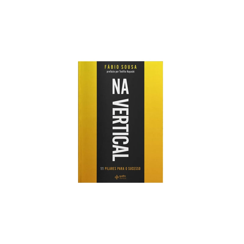 Na Vertical | Fabio Sousa
