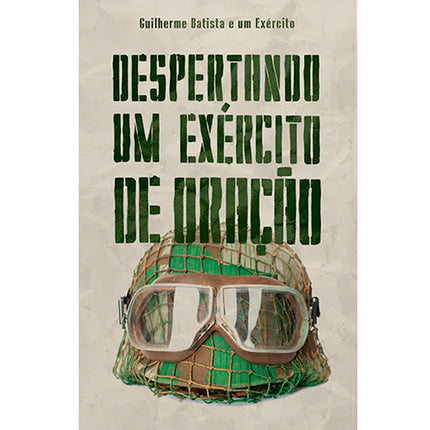 Despertando Um Exército de Oração | Guilherme Batista
