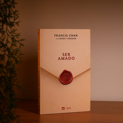 Ser Amado | Francis Chan com  Mercy Gordon