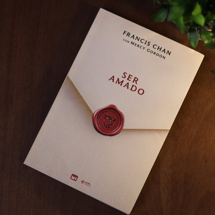 Ser Amado | Francis Chan com  Mercy Gordon