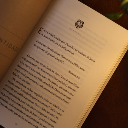 Ser Amado | Francis Chan com  Mercy Gordon