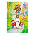 Café com Deus Pai Kids | Um Amor Que Cuida de Mim  | Junior Rostirola | Vol. 2