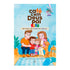 Café com Deus Pai Kids | Um Amor Que Sempre Me Abraça  | Junior Rostirola | Vol. 3