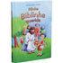 Minha Biblinha Querida | Letra Normal | TNL | Capa Ilustrada