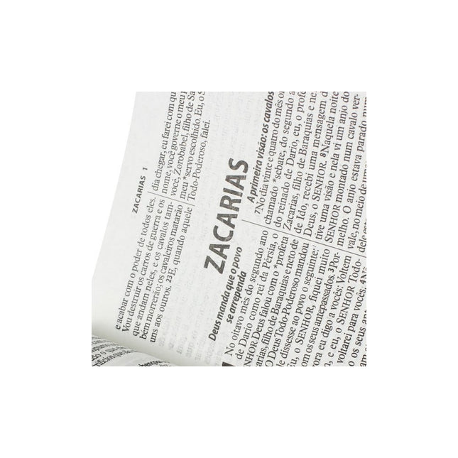 Bíblia Sagrada Letra Gigante | NTLH | Com Índice Pink