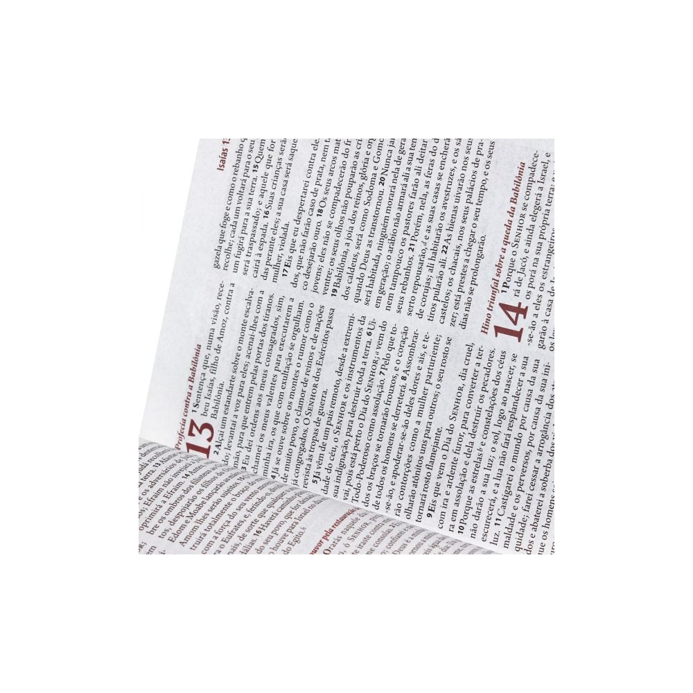 A Bíblia da Mulher | Letra Normal | ARC | Capa Vinho