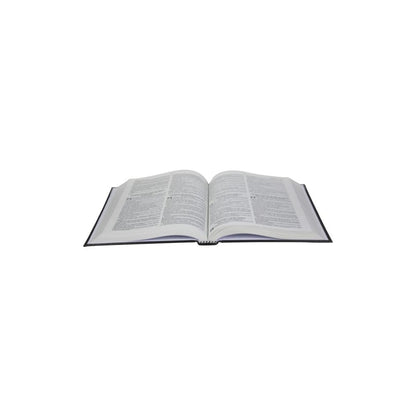 Bíblia Sagrada | Letra Normal | ARC | Capa Dura