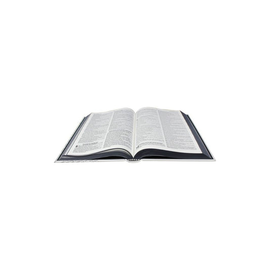 Bíblia Sagrada Texto | ARC | Harpa Cristã | Capa Dura