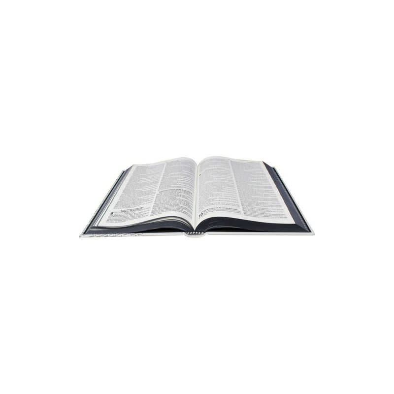 Bíblia Sagrada Texto | ARC | Harpa Cristã | Capa Dura