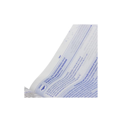 Bíblia do Pregador Pentecostal | NAA | Índice | Azul Nobre | c/ Índice