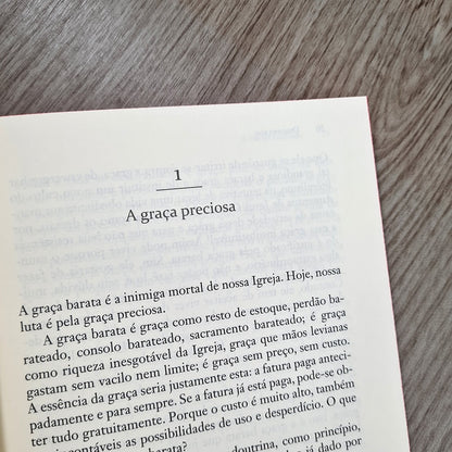 Discipulado | Dietrich Bonhoeffer