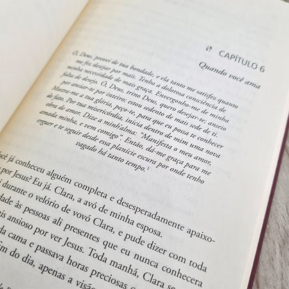 Louco Amor | Francis Chan