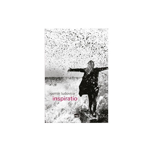 Inspiratio | Osmar Ludovico